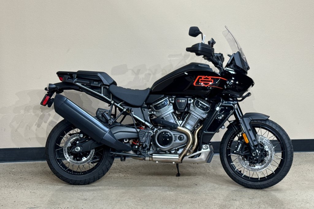 2026 Harley-Davidson PAN AMERICA 1250 SPECIAL 1250 SPECIAL in San Diego, CA