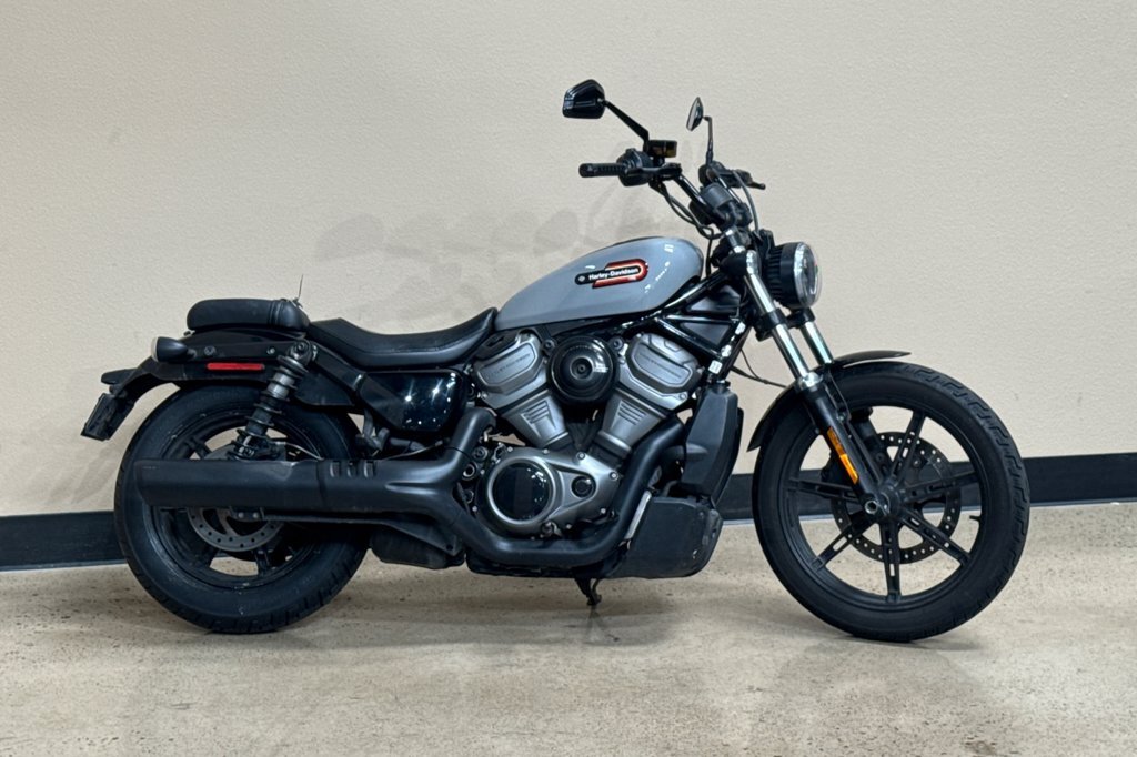 2023 Harley-Davidson Nightster in San Diego, CA
