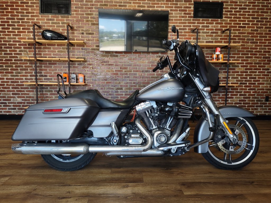 2016 Harley-Davidson STREET GLIDE SPECIAL SPECIAL in Palm Bay, FL