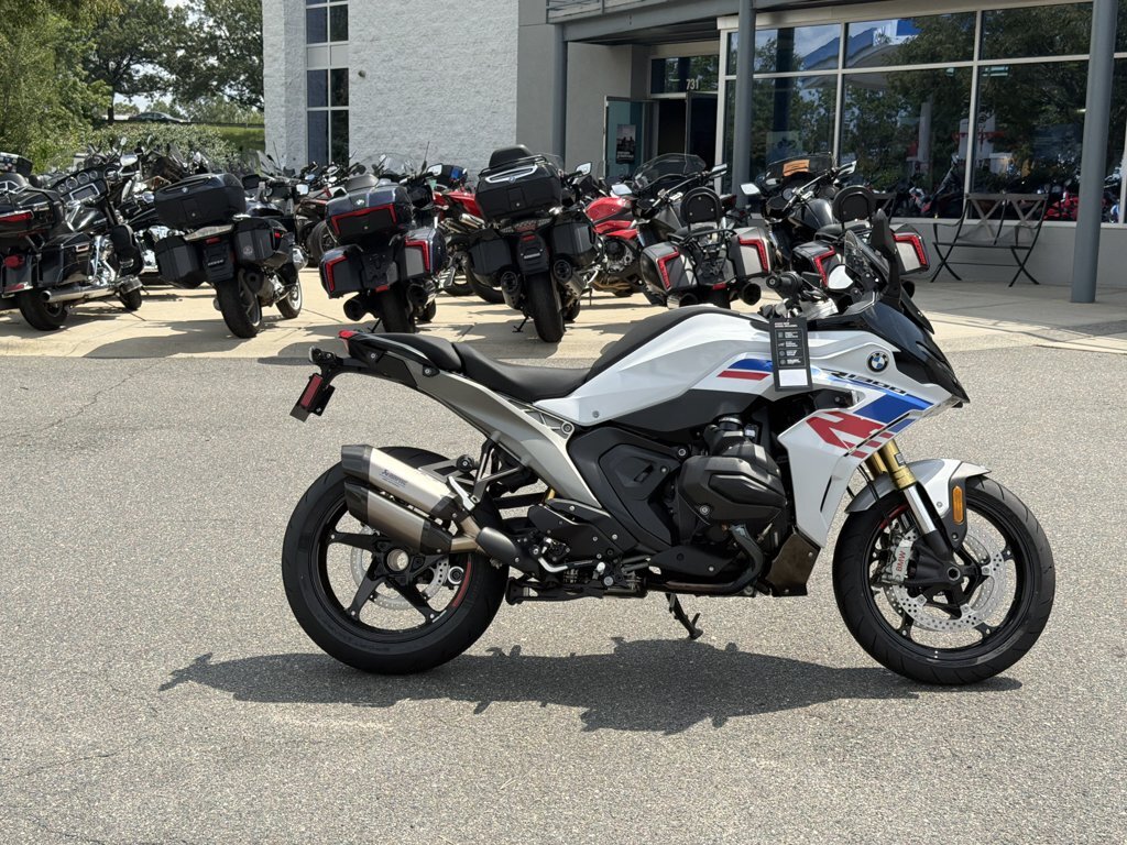 2026 BMW R 1300 RS Performance in Charlotte, NC