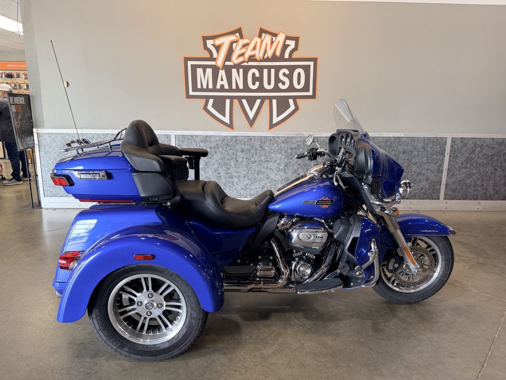 2024 Harley-Davidson TRI GLIDE ULTRA ULTRA CLASSIC in Houston, TX
