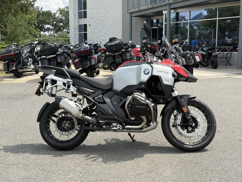 2026 BMW R 1300 GS Adventure Racing Red in Charlotte, NC