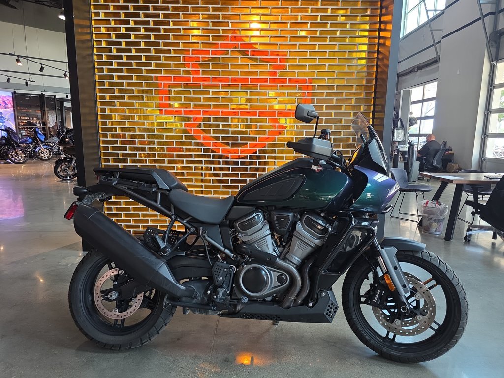 2022 Harley-Davidson Pan America 1250 Special 1250 SPECIAL in Temple, TX