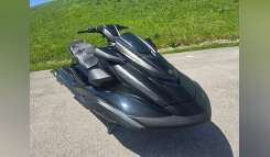 2026 Yamaha Waverunner FX Limited SVHO Two Seater jet ski