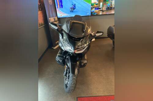 2026 Honda Gold Wing Tour Automatic DCT 1800 TOUR AUTOMATIC DCT in winston-salem NC
