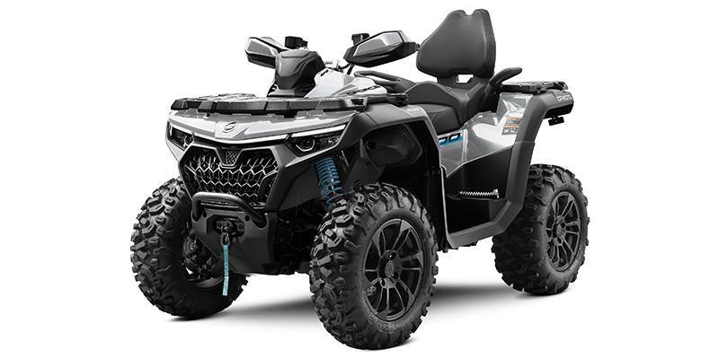 2027 CFMOTO CFORCE 1000 Touring in denver CO