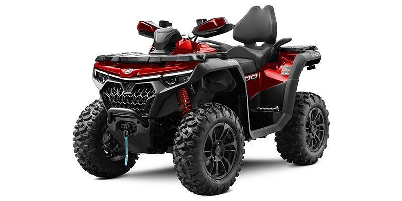 2027 CFMOTO CFORCE 1000 Touring in denver CO