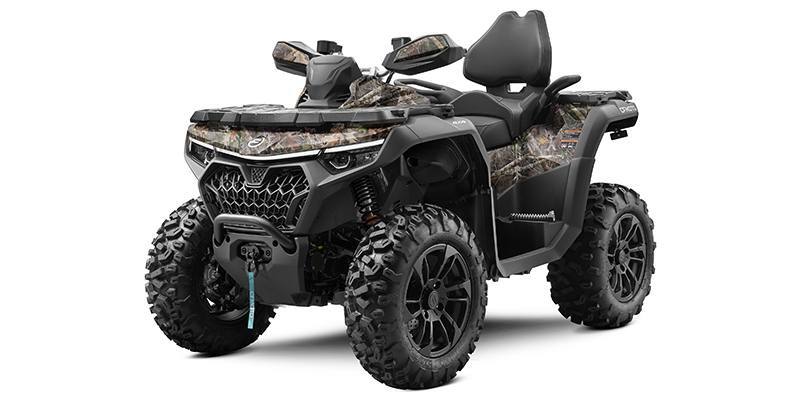 2027 CFMOTO CFORCE 1000 Touring in denver CO