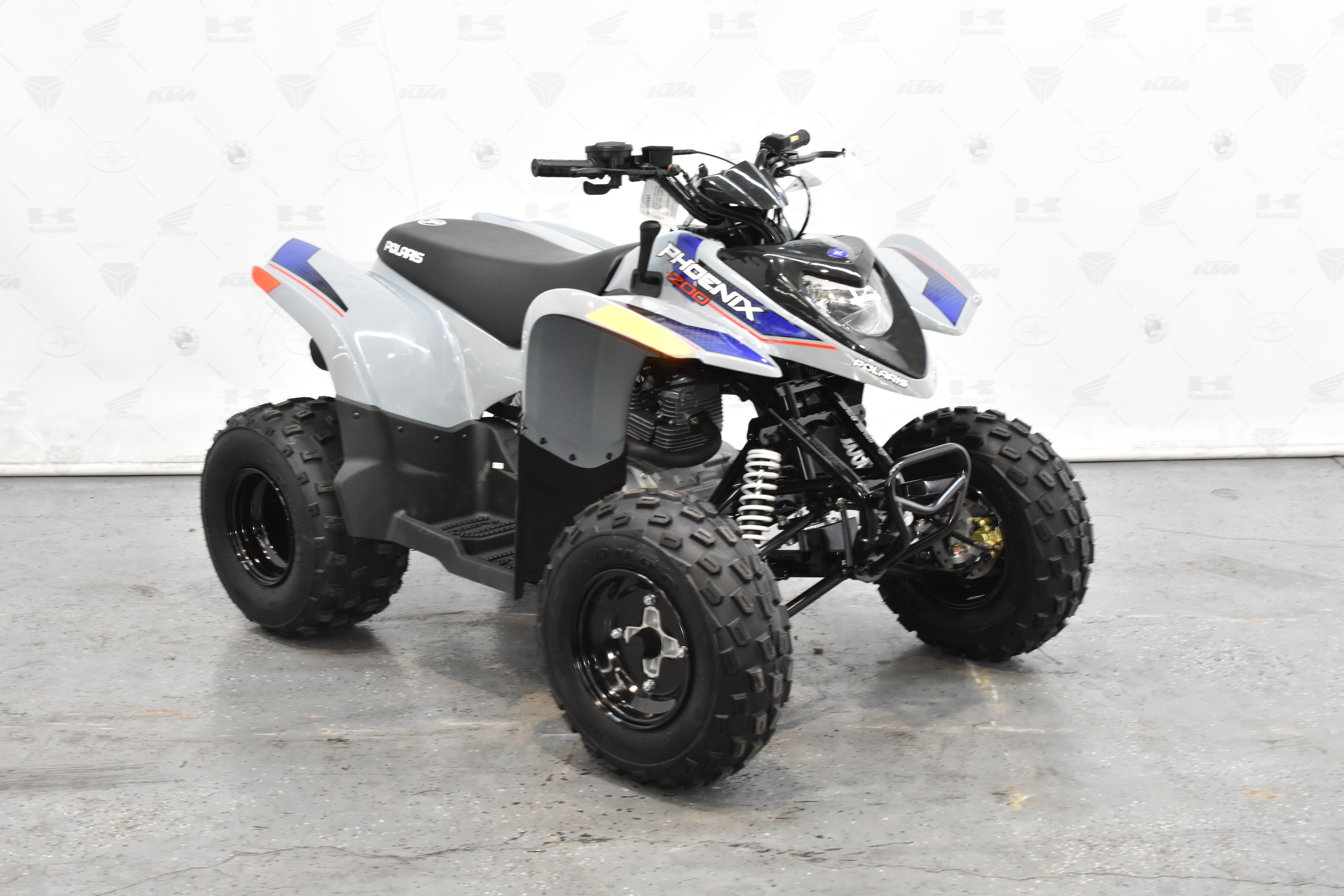 2026 Polaris PHOENIX 200 in denver CO