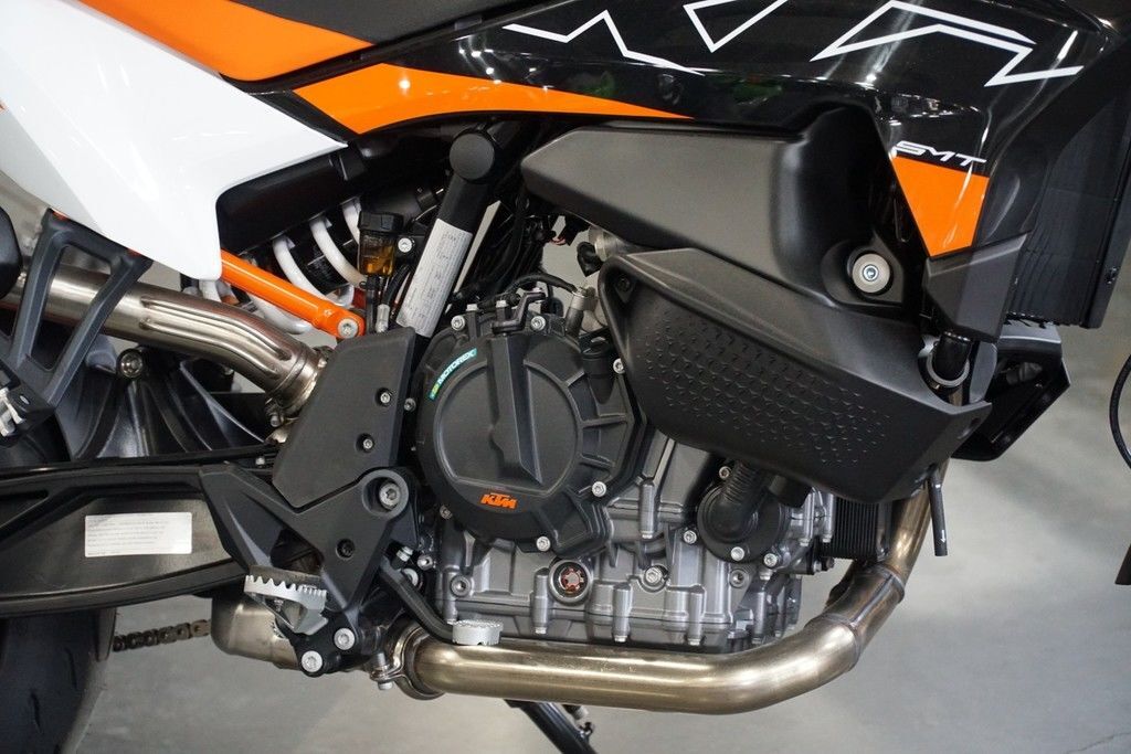 2024 KTM 890 SMT in omaha NE
