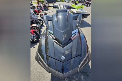 2015 Yamaha FX® Cruiser HO in clarksville TN