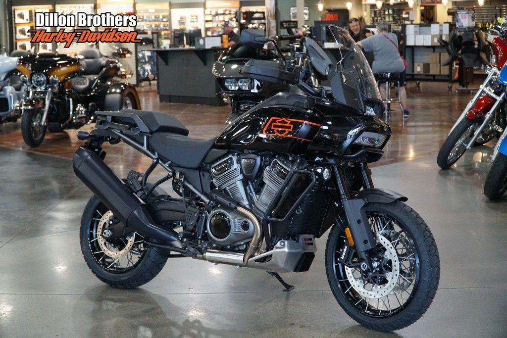 2026 Harley-Davidson® RA1250S - Pan America® 1250 Special in omaha NE