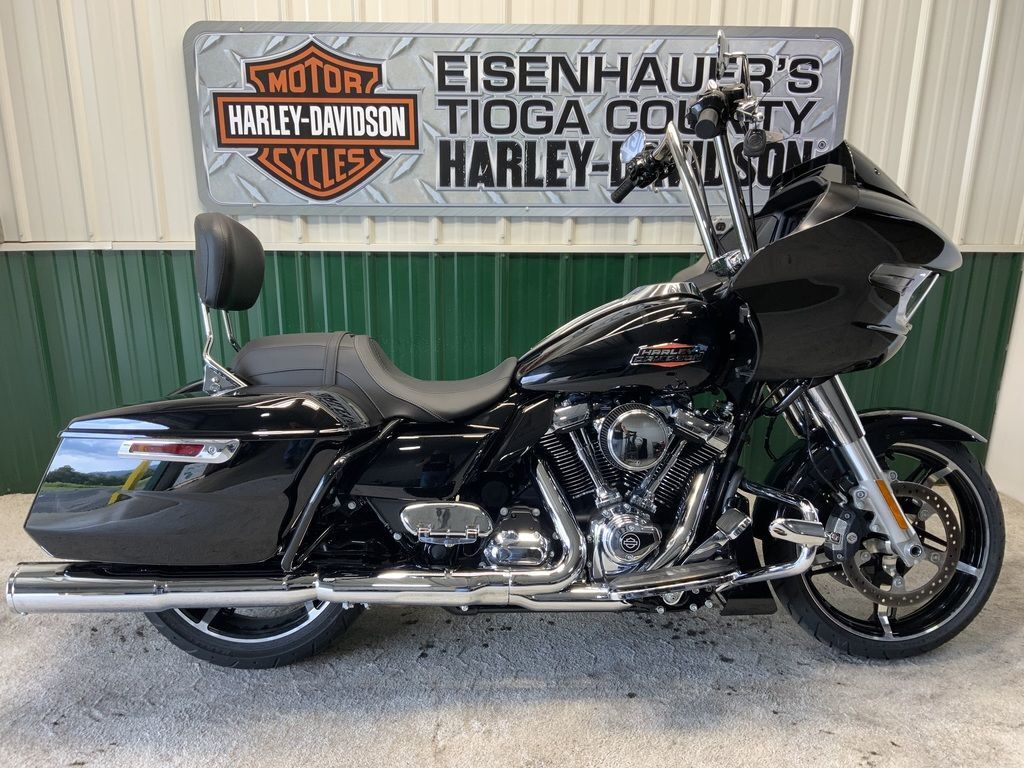 2024 Harley-Davidson® FLTRX - Road Glide® CUSTOM in Mansfield, PA