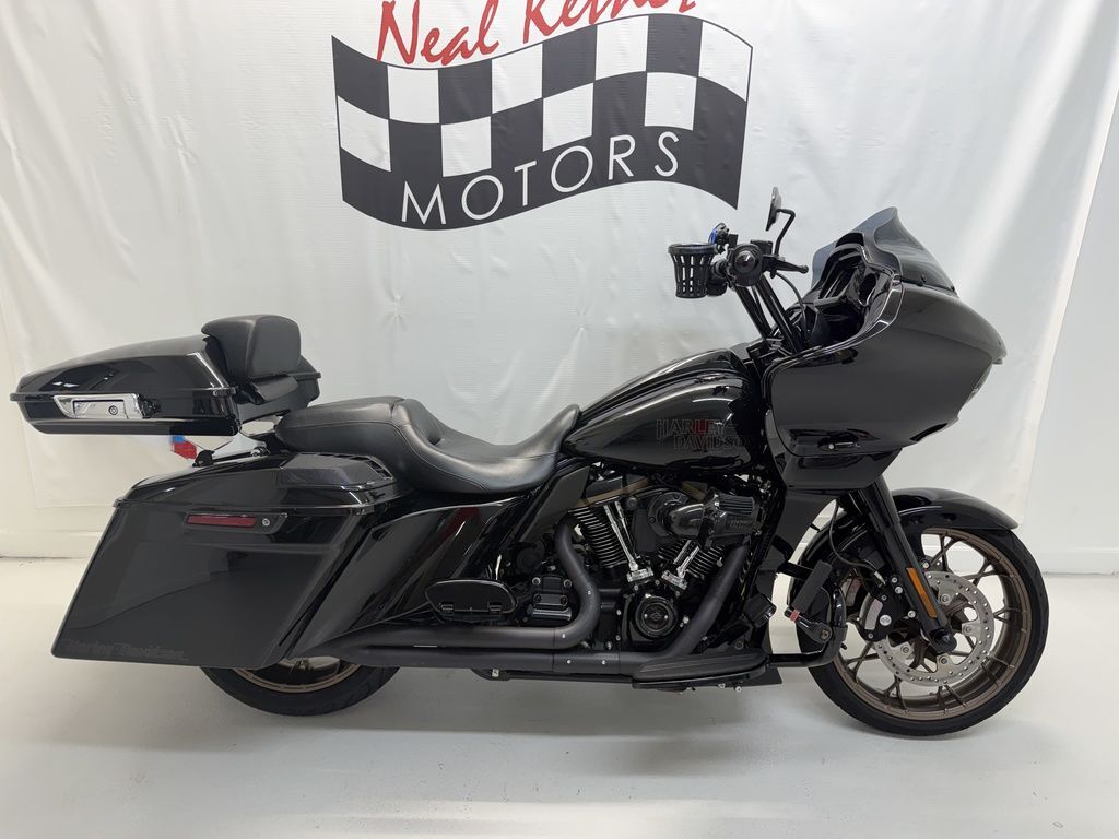2022 Harley-Davidson® FLTRXST - Road Glide® ST ST in Winston Salem, NC