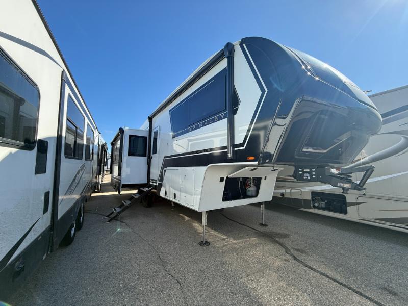 2026 Brinkley Rv Model Z 2900 in elkhorn WI