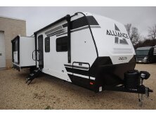 2026 Alliance RV Delta 321BH Review image