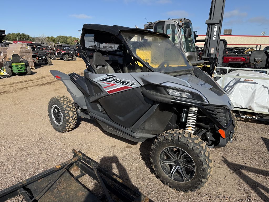 2022 CFMOTO ZFORCE 950 HO Sport in sioux falls SD
