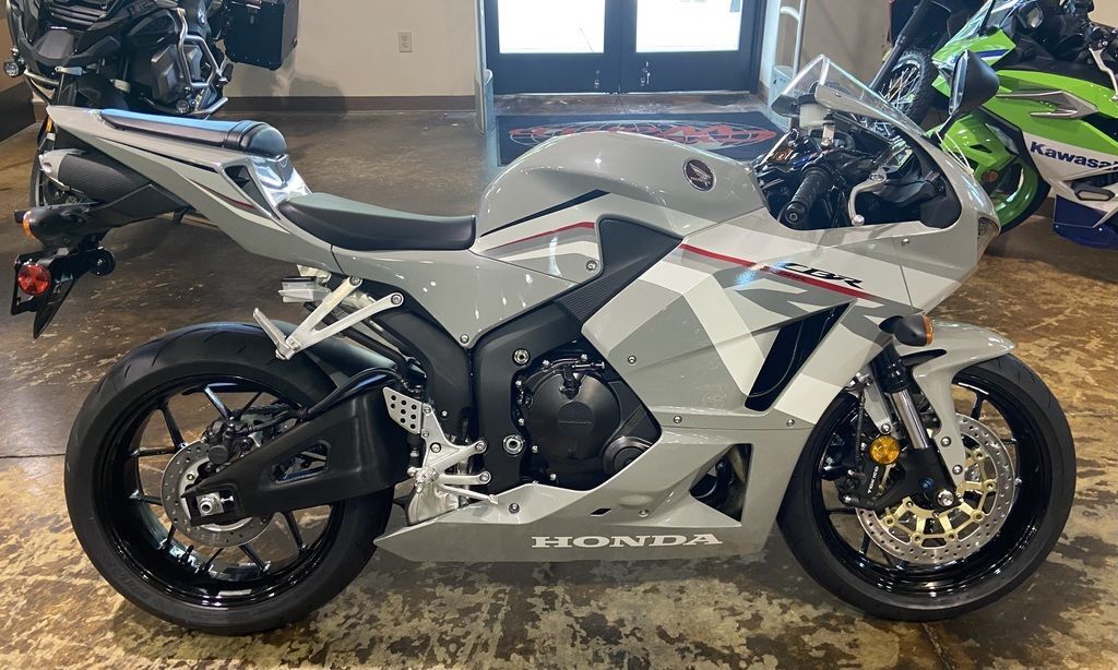 2026 Honda® CBR600RR 600RR in Athens, GA