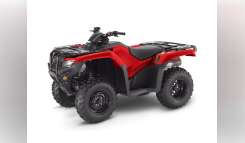 2027 Honda® FourTrax Rancher Recreation/Utility ATV