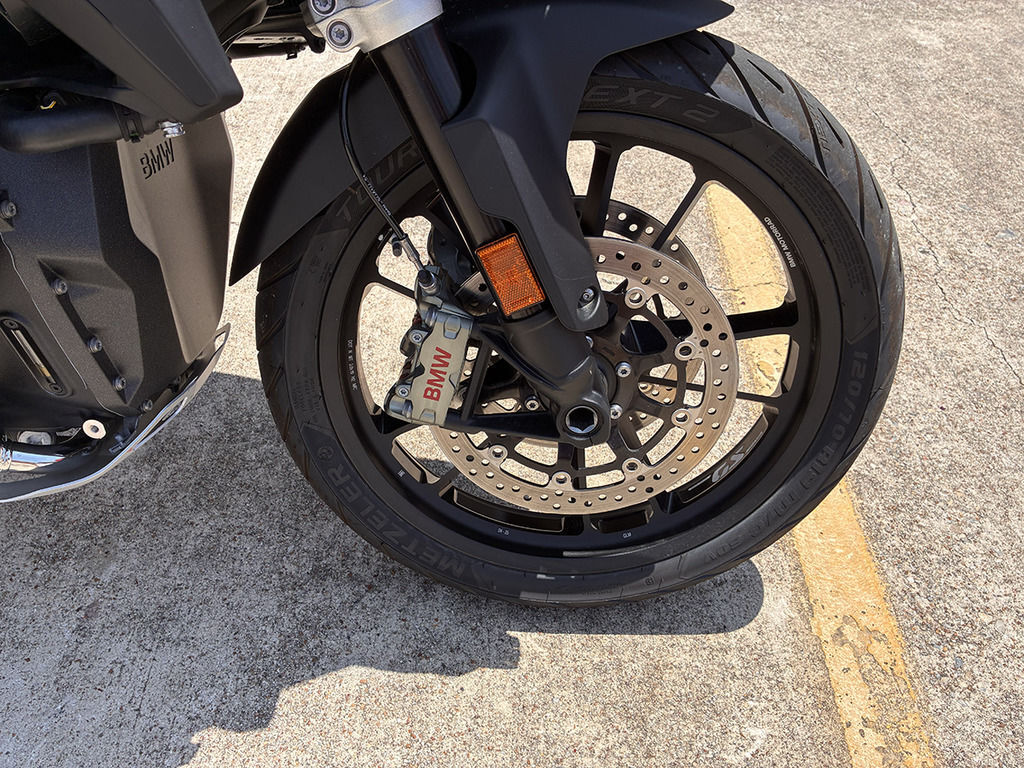 2026 BMW R 1300 GS Triple Black in plano TX