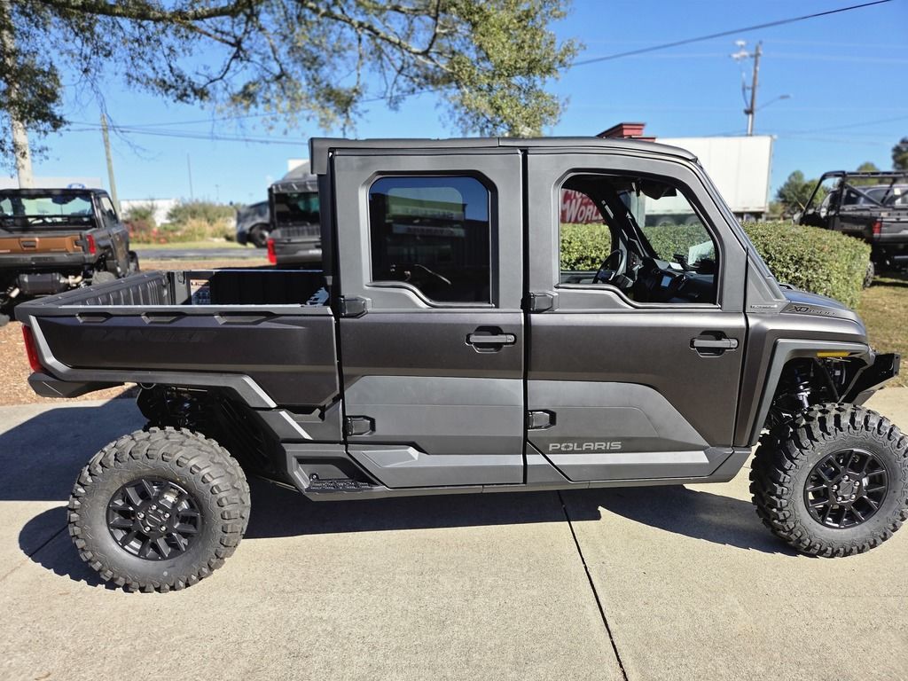 2027 Polaris® Ranger Crew XD 1500 NorthStar Ultimate in athens GA