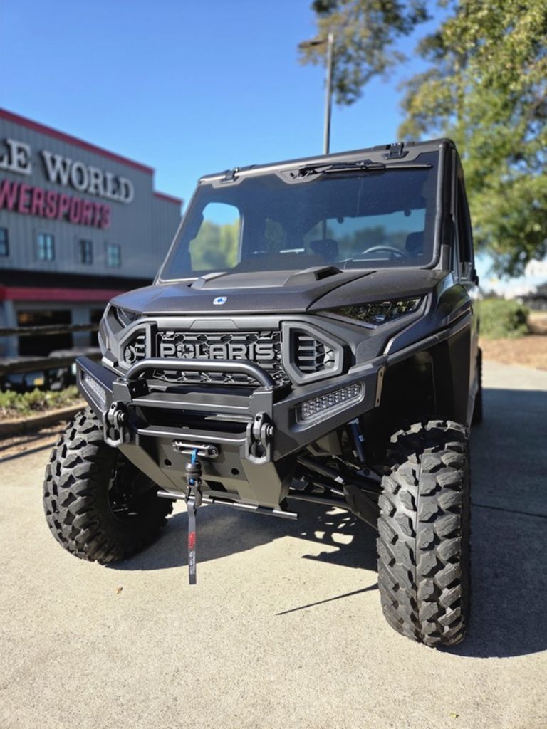 2027 Polaris® Ranger Crew XD 1500 NorthStar Ultimate in athens GA