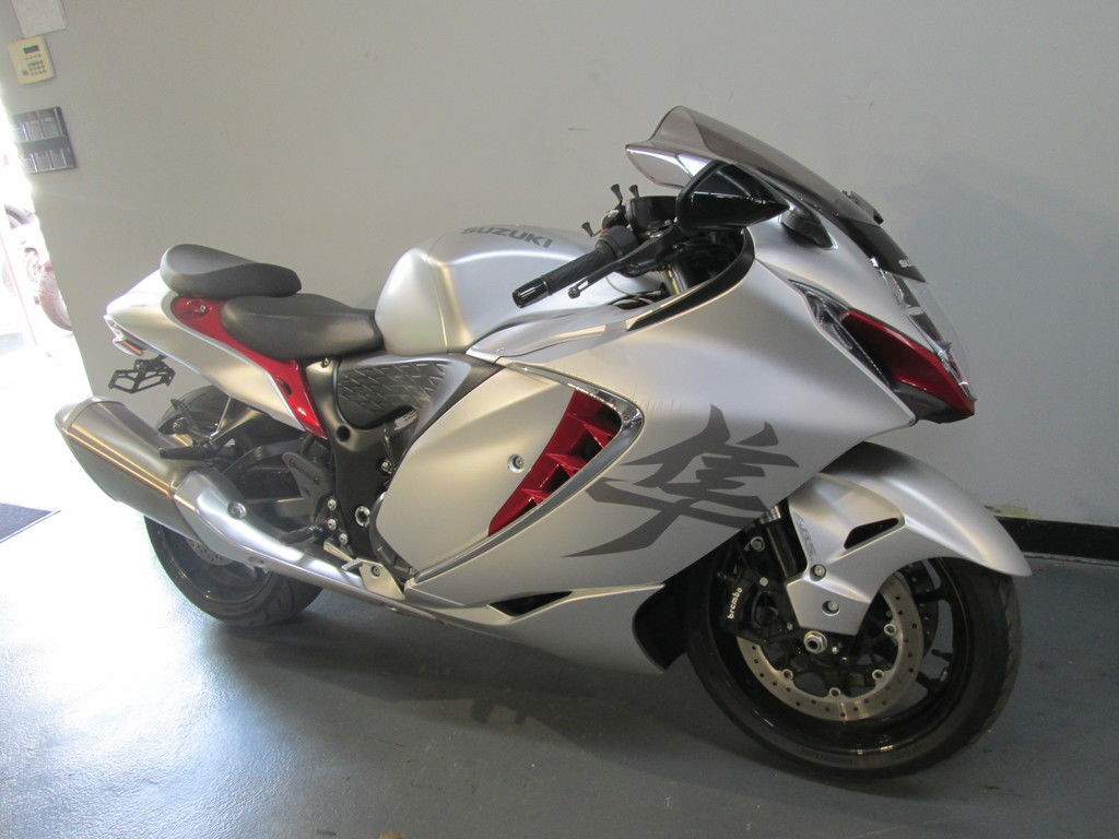 2022 Suzuki Hayabusa in lewis center OH