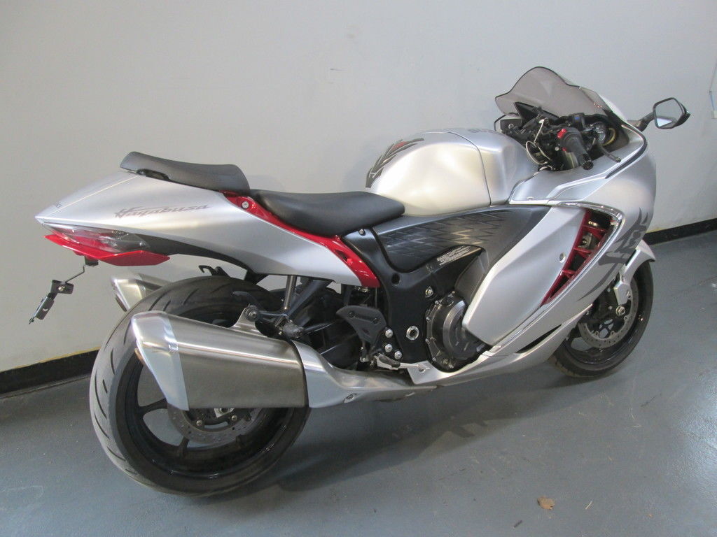 2022 Suzuki Hayabusa in lewis center OH
