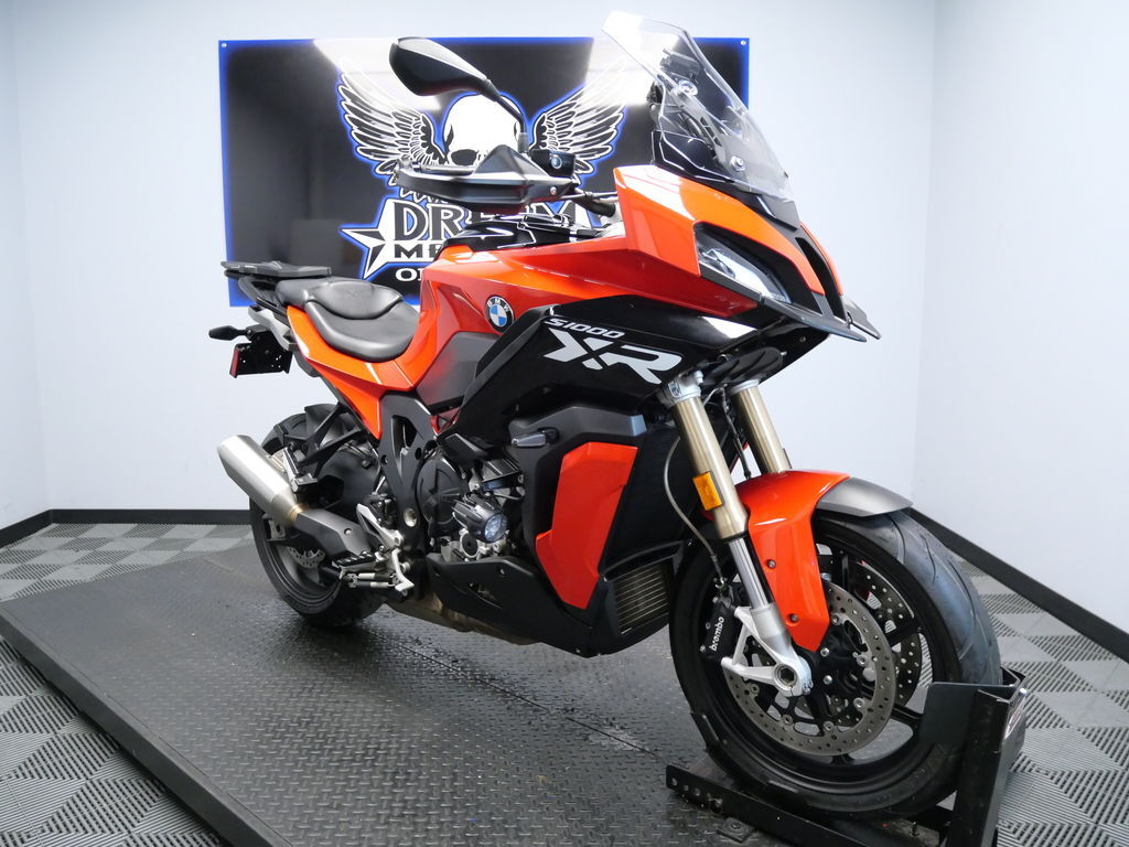 2023 BMW S 1000 XR Premium 1000 XR in Austin, TX