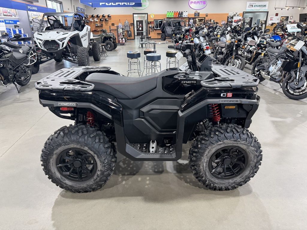 2027 CFMOTO CFORCE C5 in fayetteville NC