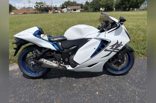 2022 Suzuki Hayabusa in lewis center OH