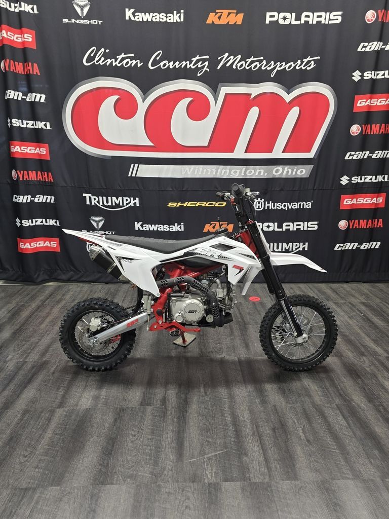 2025 Ssr Motorsports SR140R R in Wilmington, OH