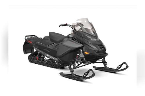 2027 Ski-Doo Renegade Adrenaline 900 ACE Turbo R 137 ES S_Lev_4.5"_B in richland center WI