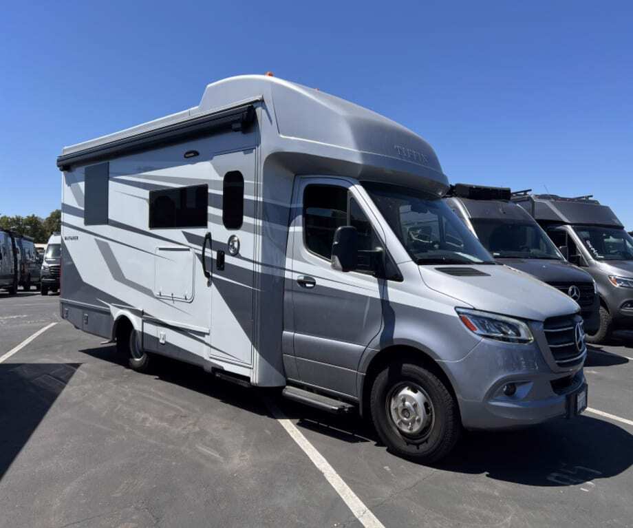 2026 Tiffin WAYFARER 25XPW in west sacramento CA