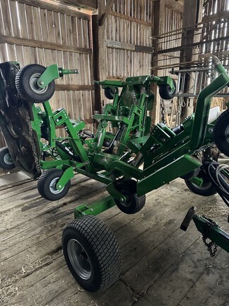 2021 Frontier FM2112R in Bloomingdale, OH