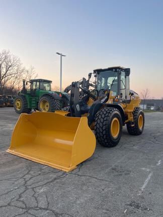 Loaders For Sale Near Saint Charles, Iowa - Equipment Trader
