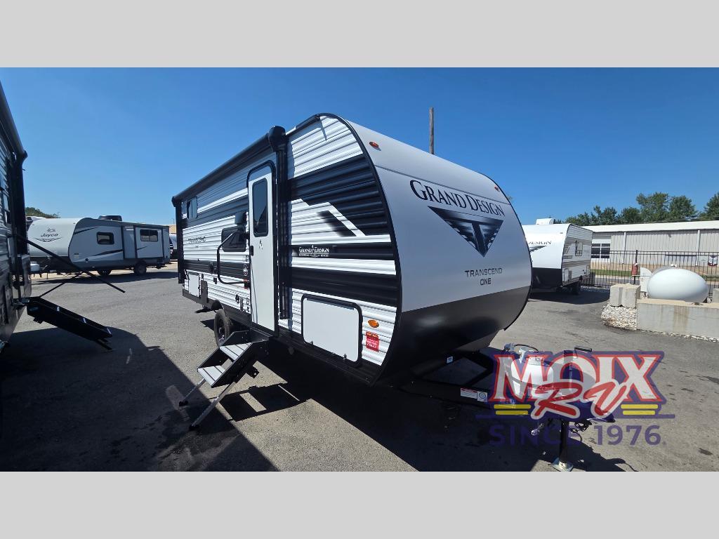 2027 Grand Design Transcend One 161DB in conway AR