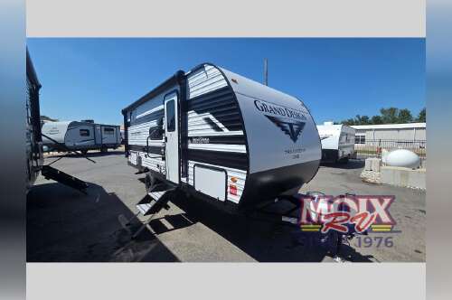 2027 Grand Design Transcend One 161DB in conway AR