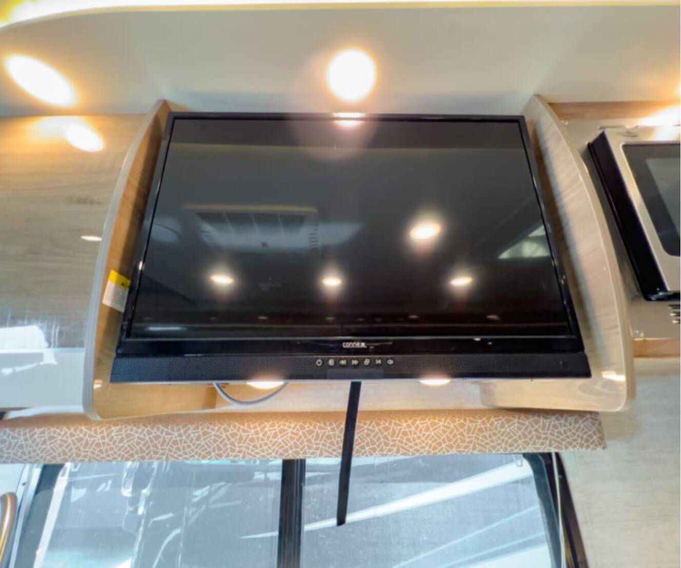 A photo of this 2021 Jayco MELBOURNE PRESTIGE 24RP