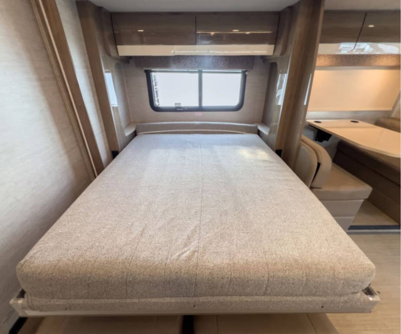 A photo of this 2021 Jayco MELBOURNE PRESTIGE 24RP