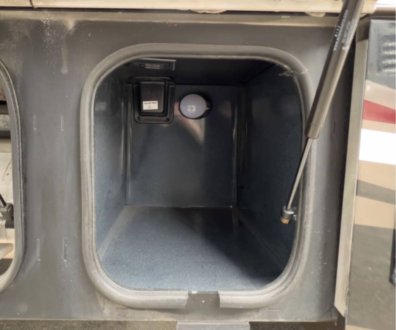 A photo of this 2021 Jayco MELBOURNE PRESTIGE 24RP