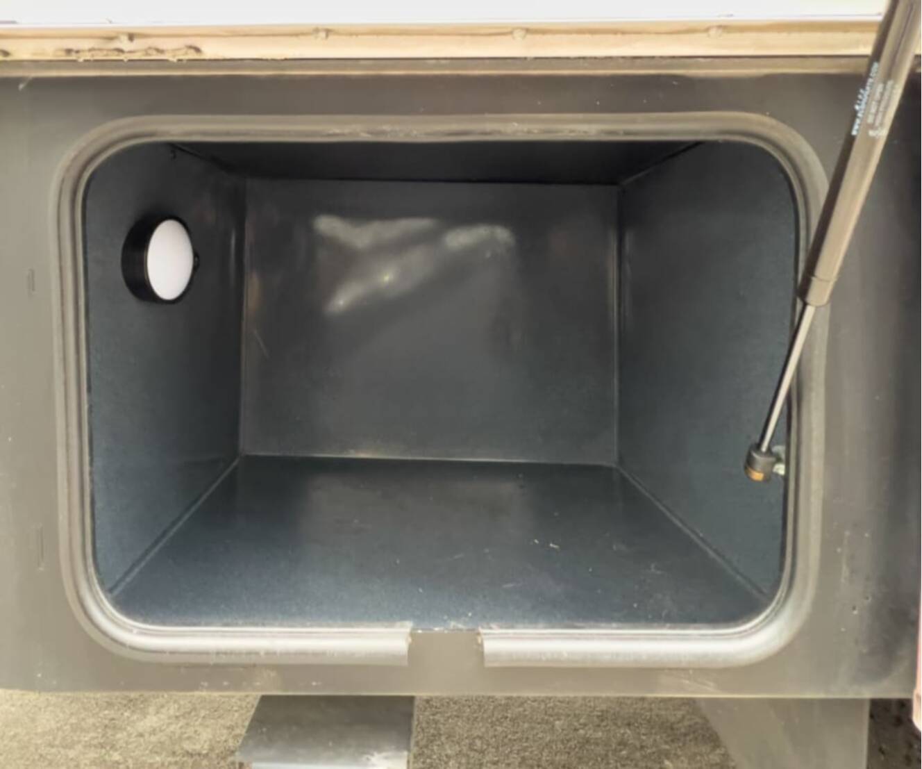 A photo of this 2021 Jayco MELBOURNE PRESTIGE 24RP