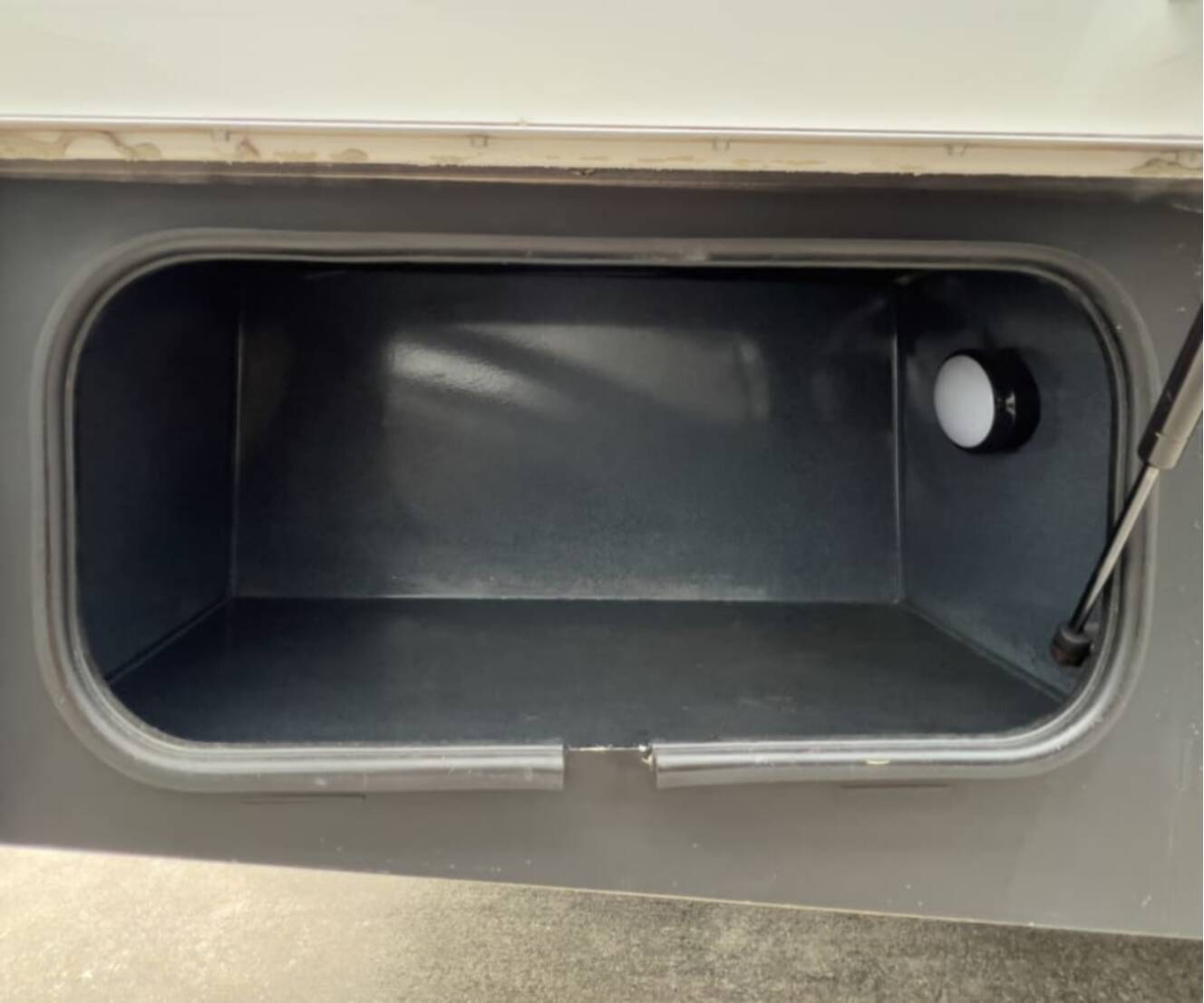 A photo of this 2021 Jayco MELBOURNE PRESTIGE 24RP