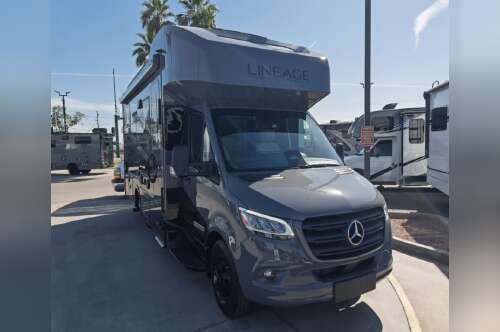 2026 Grand Design LINEAGE SERIES M 25TK-FBP in phoenix AZ