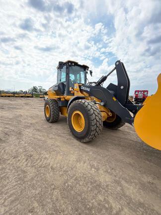 2025 John Deere 544 P in Indianapolis, IN