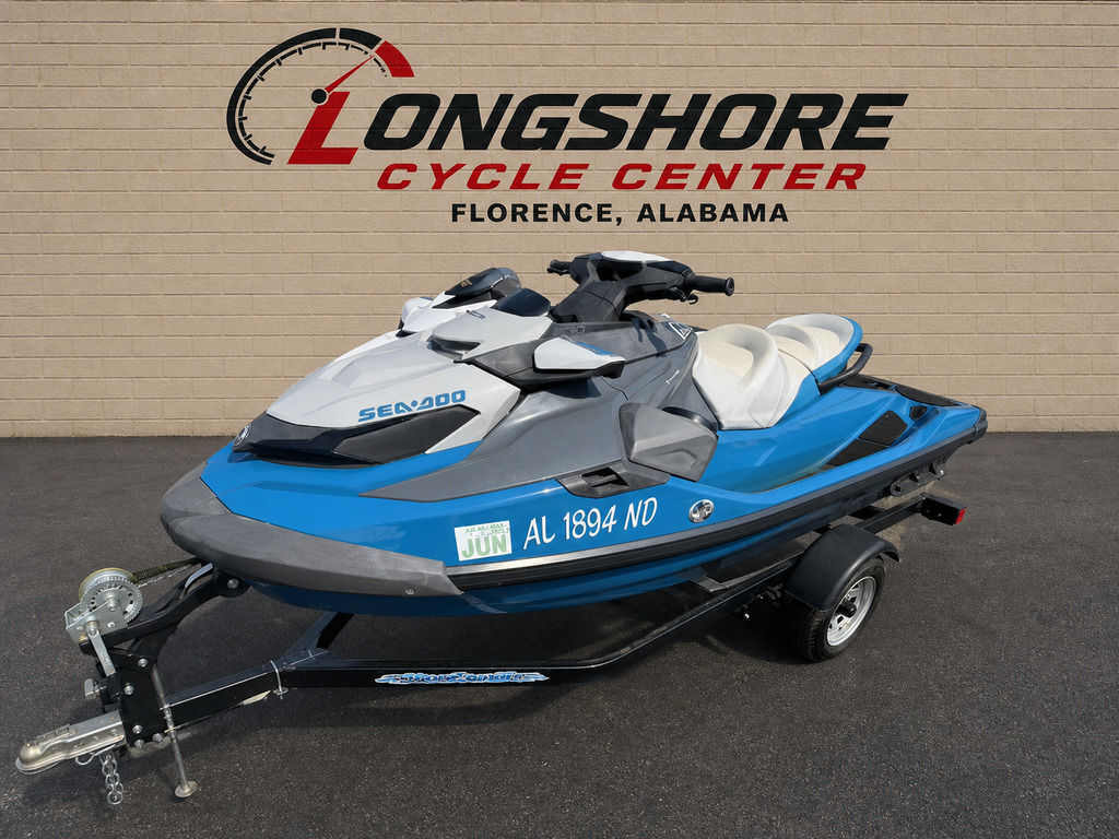 2019 Sea-Doo GTX 230 IBR & Sound System in florence AL