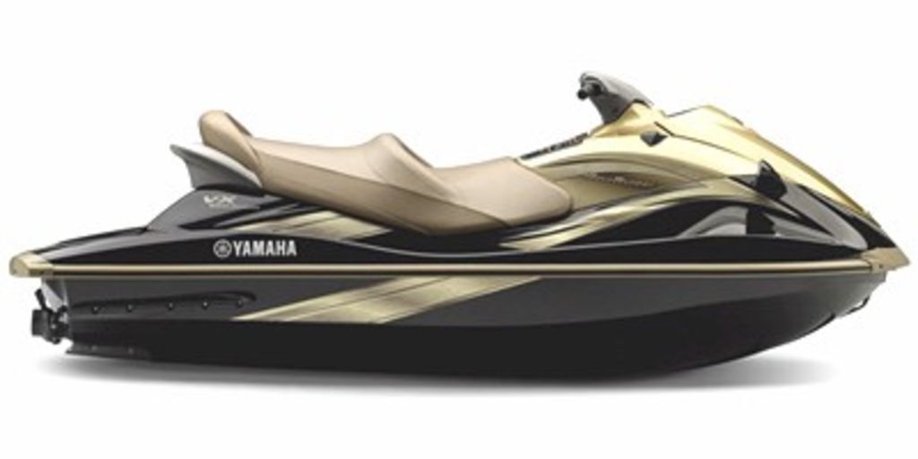 2008 Yamaha WaveRunner® VX Cruiser in florence AL