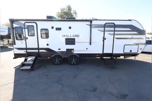 2021 Heartland Mallard 27 in loomis CA