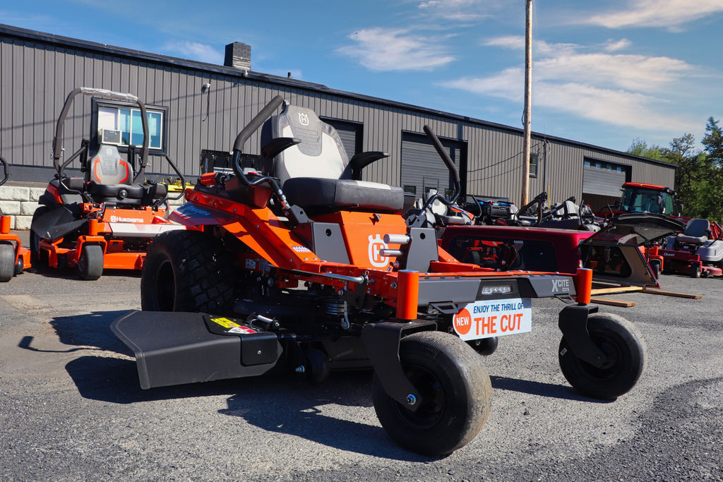 Mower For Sale in Maine - Equipment Trader