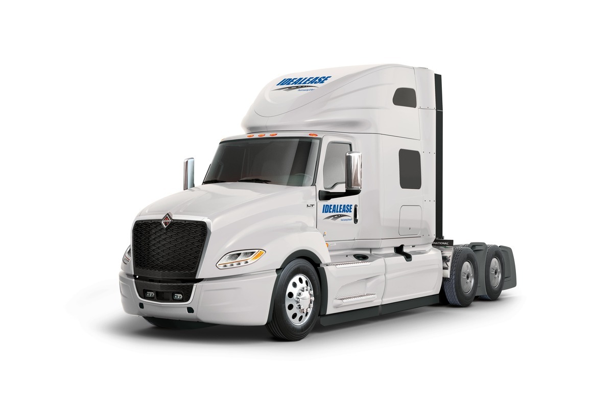 2027 INTERNATIONAL LT625 in Milwaukee, WI